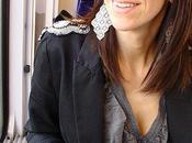 blazer Pimkie prend grade !!!!