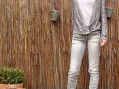 Gilet sequins Redoute !!!!