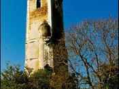 tour Buzay abbaye cistercienne Rouans