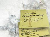 PLAYLIST COMFORT Forget Remember