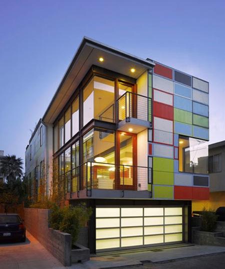 23 Breeze House par R&D; Architects