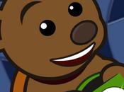 [News Jeu] Cascadia Kart Lite