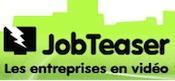 1200 € en 3 minutes avec Job Teaser…ou encore mieux, un job !