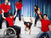 Glee special Madonna