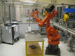 Les robots : le nouveau défi de l’économie