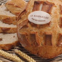 Raspaillou, le pain bio 100 % gardois à la conquête du Languedoc-Roussillon