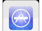 Offrir application l’appstore depuis iTunes