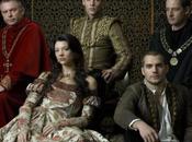 Tudors saison trailer série