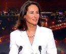 Scoop :  Ségolène Royal invitée du JT sur TF1