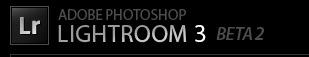 Adobe Lightroom 3 bêta 2 disponible