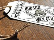 Penfield 2010 collection hudson cloth