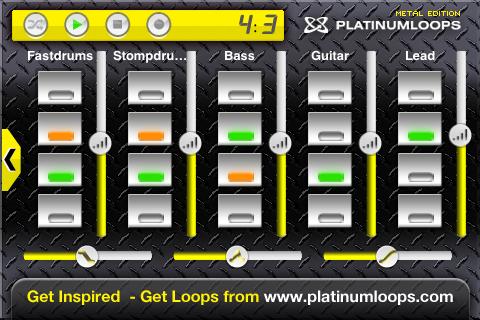 [Concours] Platinumloops a gagner ! Devenez un vrai DJ !