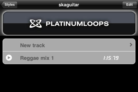 [Concours] Platinumloops a gagner ! Devenez un vrai DJ !