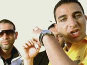 tête mère c'est blague clip l'Algérino