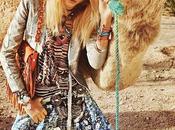 Comtesse Natasha Poly pour Vogue Paris sous L'objectif Inez Vinoodh