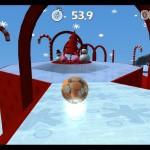 Hamster Ball arrive sur le Playstation Store