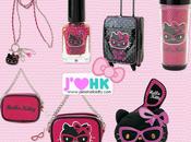 Collection Hello kitty Glass