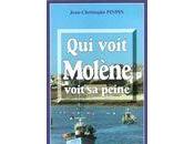 voit Molène peine