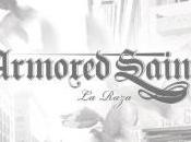 Armored Saint, Raza (Metal Blade)