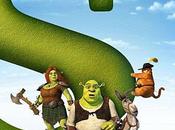 "Shrek, était Bande-annonce