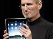 Apple commencerait envoyer iPad critiques