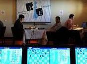 Echecs Nice Ivanchuk toujours devant