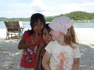 Voyage au coeur de la carte postale