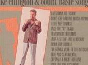 Tormé Duke Ellington Count Basie songsbook