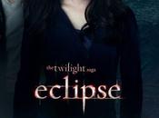 Première affiche pour Twilight eclipse