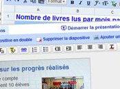 Sondages ligne avec Google Docs