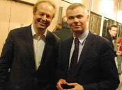 Régionales Haute-Normandie Christophe Bouillon électeurs militants