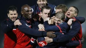 Paris n’est vraiment pas comme les autres