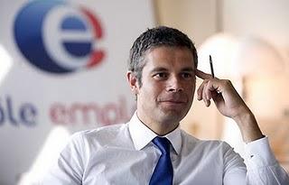 Chômage gouvernement toujours sans réponse pour 