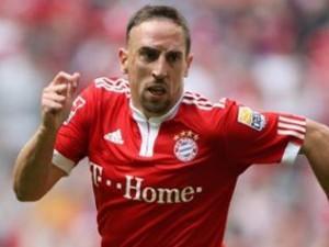 Ribéry dit non à Chelsea