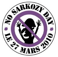 J-3 pour le No sarkozy day