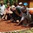 Le cacao Fairtrade de Sierra Leone permet de faire vivre les agriculteurs de la Sierra Leone.