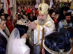 Mariage princier en Géorgie où le trône est vacant depuis 200 ans