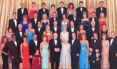 Des Jours et de vies... une saison 45 de prévu !!