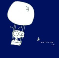 Moby • Wait For Me: single et album de remixes.