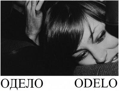 Odelo - Song For Nastasha (2010)