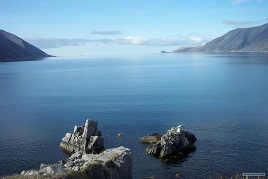 Tchoukotka (Chukotka)