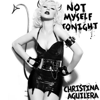 Christina Aguilera: Son nouveau single s'annonce...