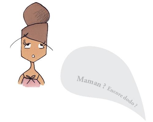 Votre mission si vous l'acceptez