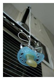 Les prédateurs sexuels feraient-ils de l’humour?