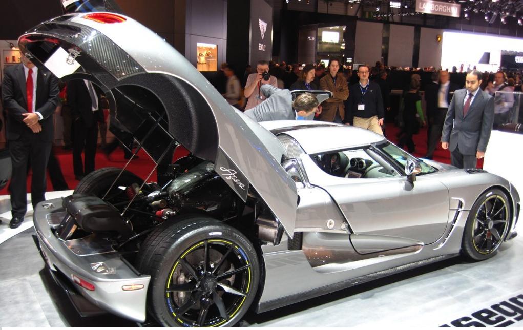 koenisegg-agera-ii
