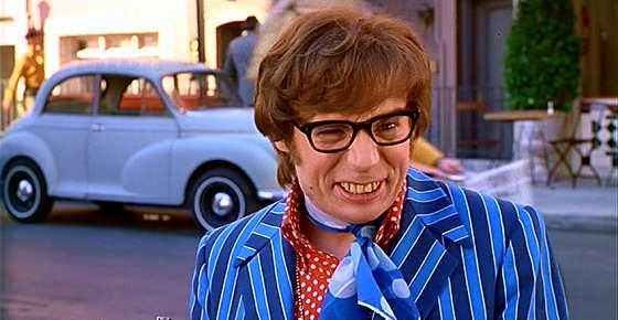 Il y aura un Austin Powers 4 prochainement