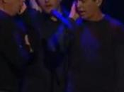 Muvrini" voix Corse. Regardez