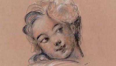 De Watteau à Degas, Institut néerlandais, Paris