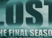 Lost (saison épisode trailer promo vidéo