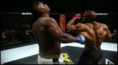 EA Sports MMA - Saison des Châtaignes ... Bande annonce